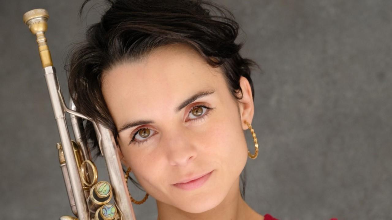 Sul palco del Verdi di Sassari arriva il talento di Andrea Motis