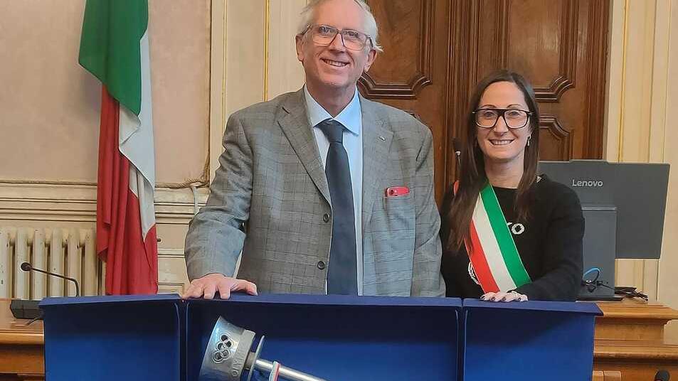 Livorno e il suo villaggio olimpico: ecco i tedofori livornesi e il programma