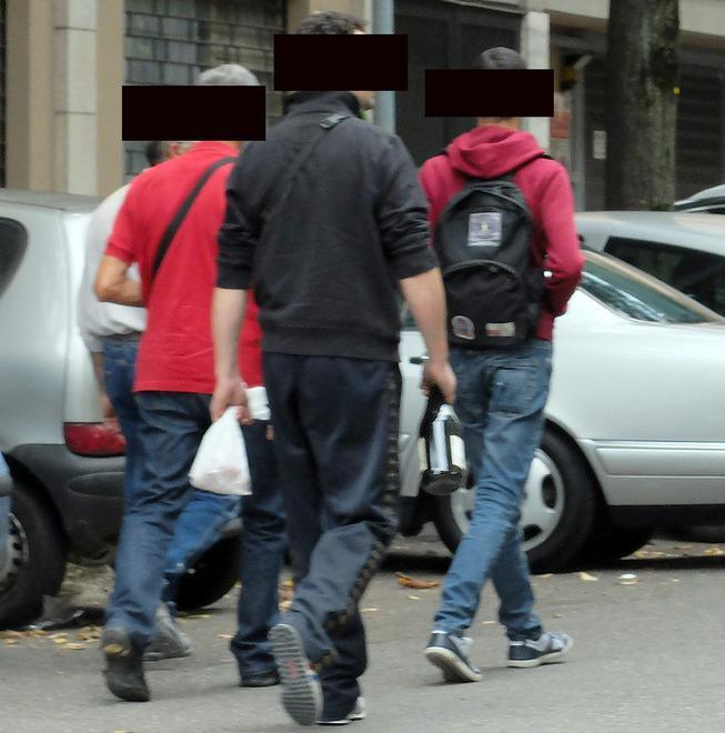 «Stop all’area per il bivacco e lo spaccio» 