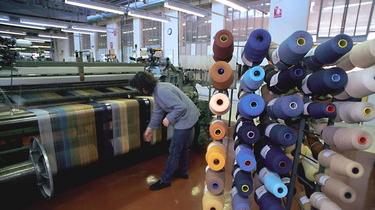 Moda in sofferenza: «Reggio Emilia si salva grazie all’export»