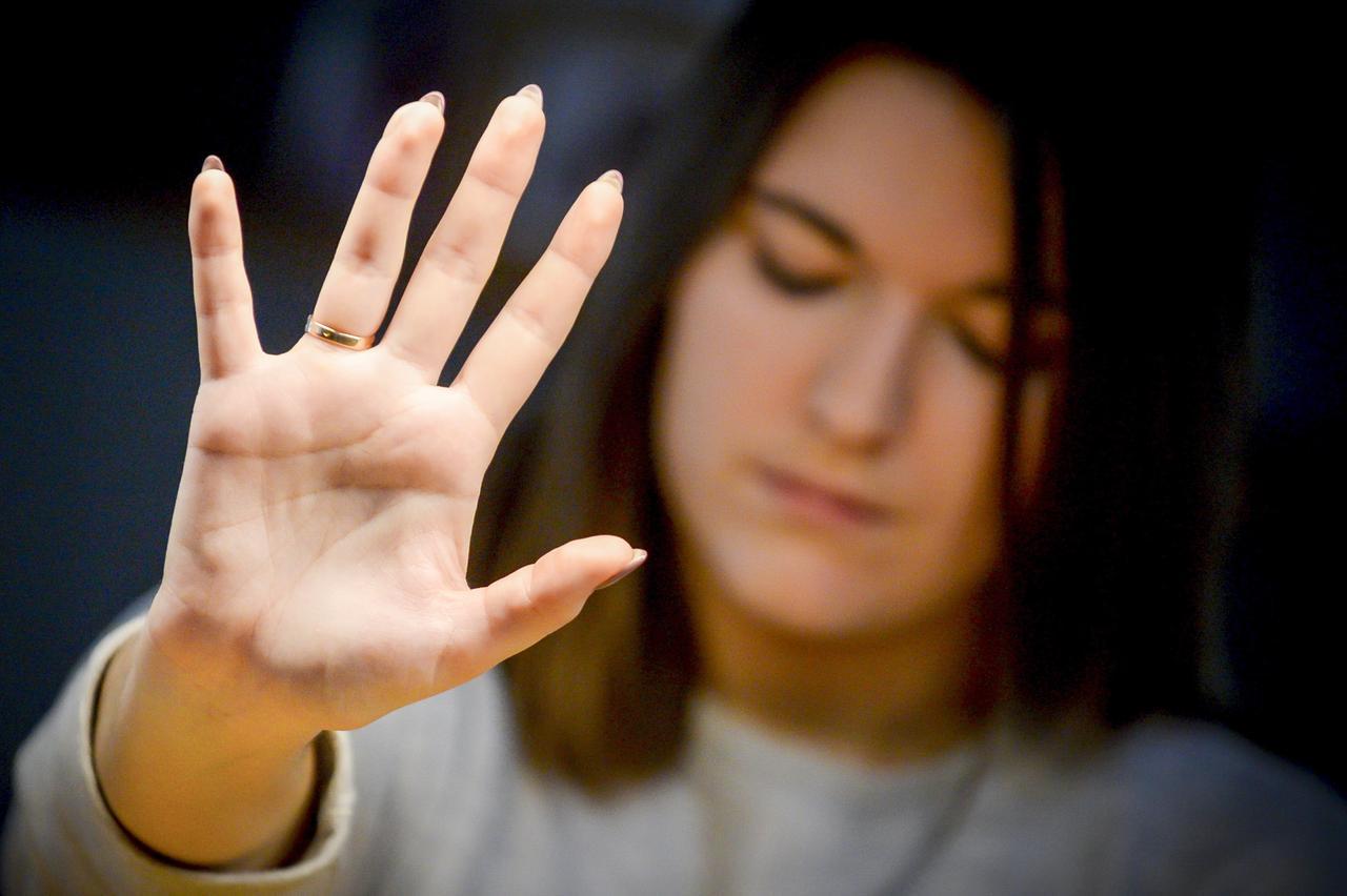 Violenza, a Sassari ogni tre giorni una donna chiede aiuto