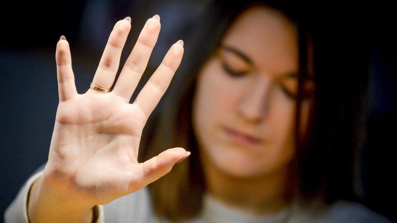 Violenza, a Sassari ogni tre giorni una donna chiede aiuto