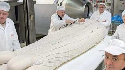 Tutto pronto per il taglio del Superzampone: gli appuntamenti di domenica