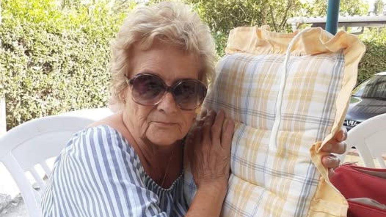 Carolina Maria Cardella