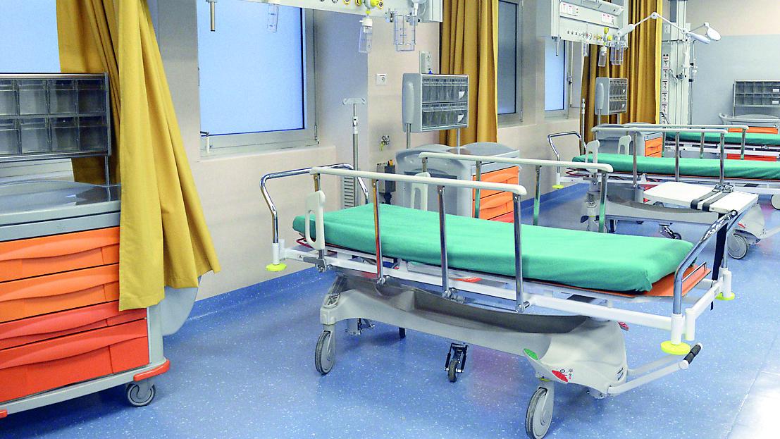 Cresce l’elenco degli ospedali di comunità, quasi pronti quelli di Ittiri e Ploaghe