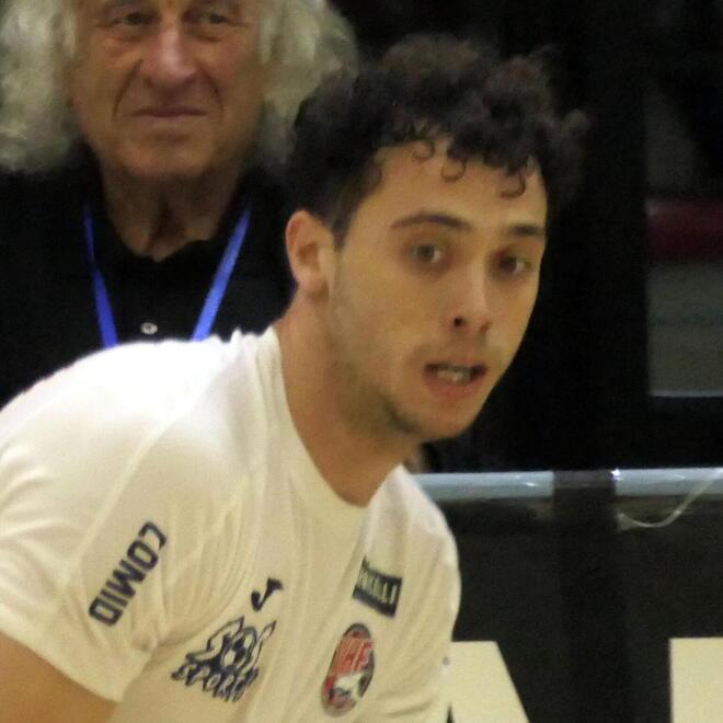 Forte dei Marmi, con l'Azzurra Novara tre punti che pesano<br type="_moz" />
