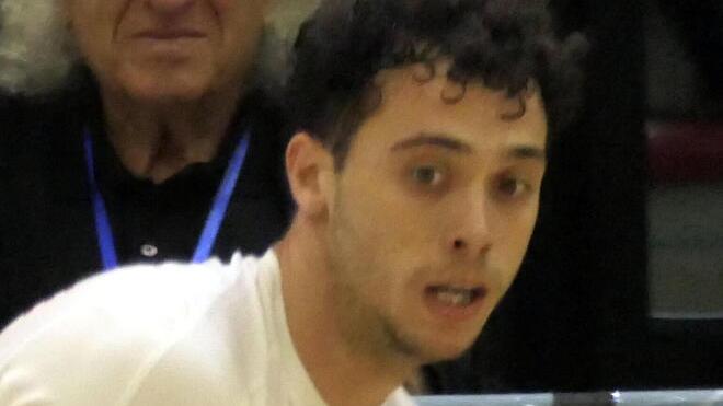 Forte dei Marmi, con l'Azzurra Novara tre punti che pesano<br type="_moz" />