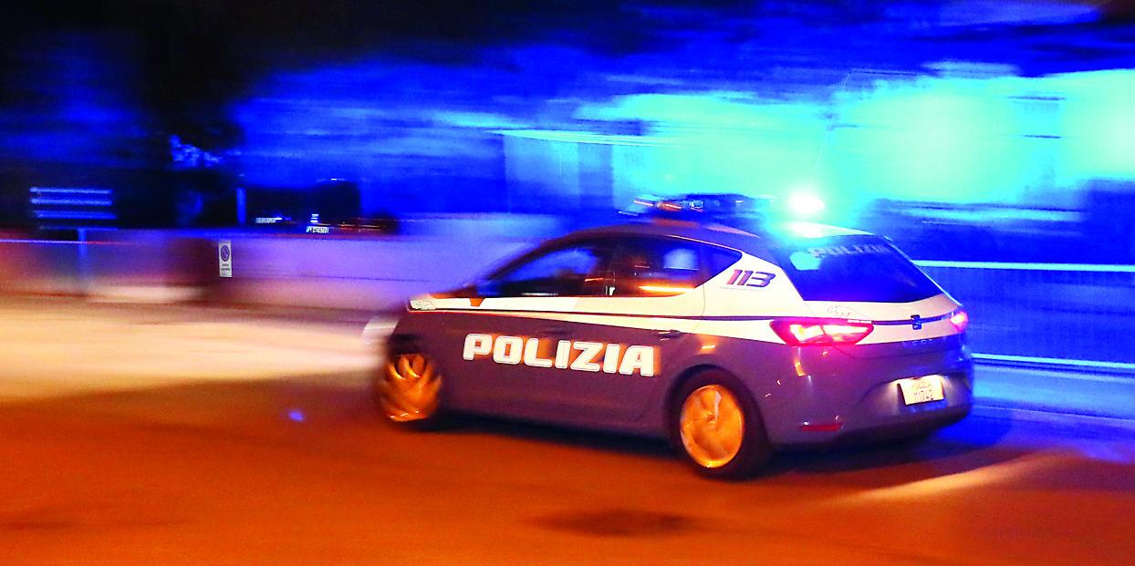 Ferrara, si ritrova la ex in casa e litigano: botte reciproche e viene arrestato