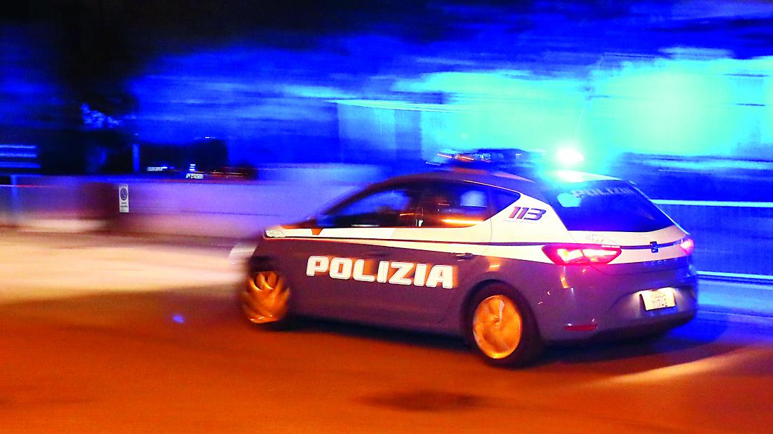Ferrara, si ritrova la ex in casa e litigano: botte reciproche e viene arrestato