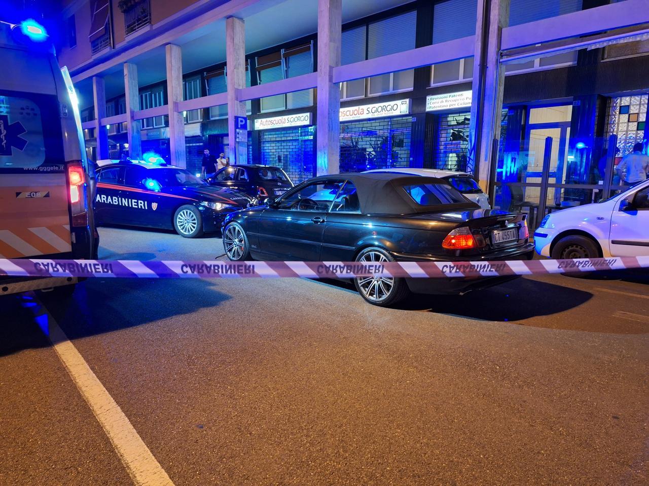 Omicidio Big Town, la perizia è netta: «Papà e figlio erano lucidi»