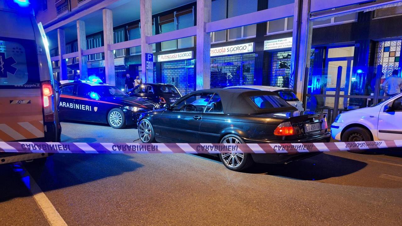 Omicidio Big Town, la perizia è netta: «Papà e figlio erano lucidi»