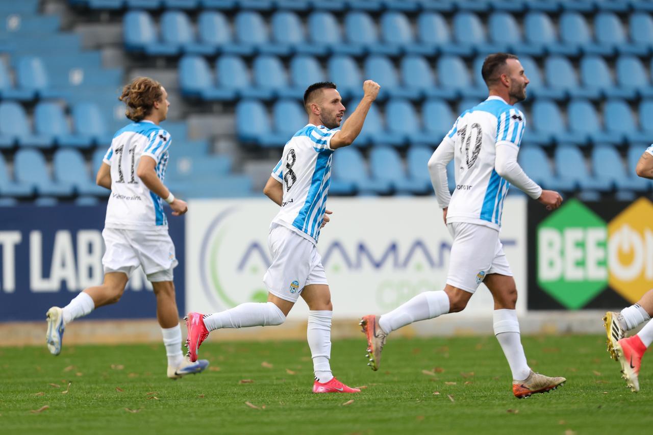 L’Ars et Labor cerca il tris contro la Sampierana e tenta la fuga