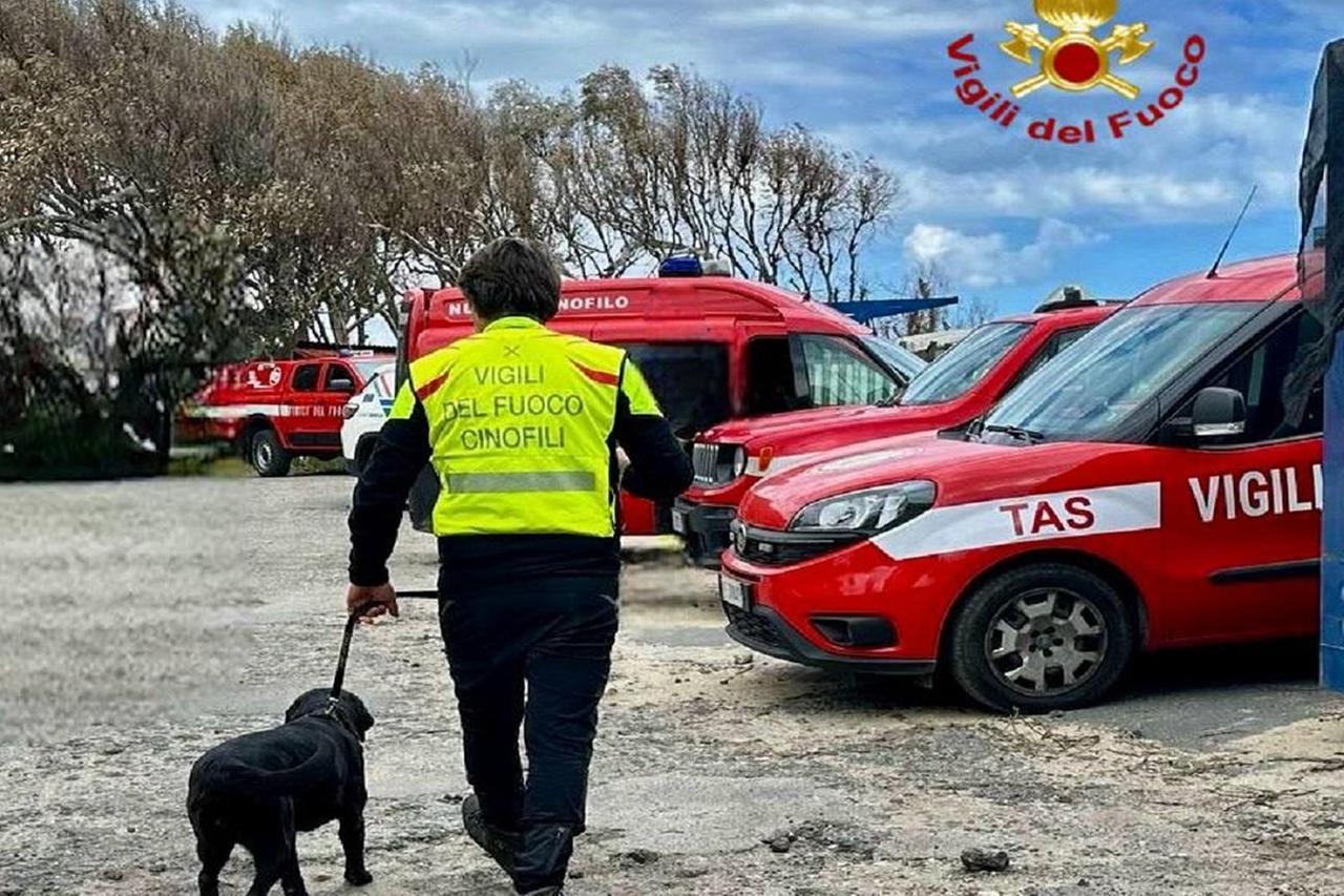Careggine, ritrovato nella notte l’uomo disperso da sabato pomeriggio