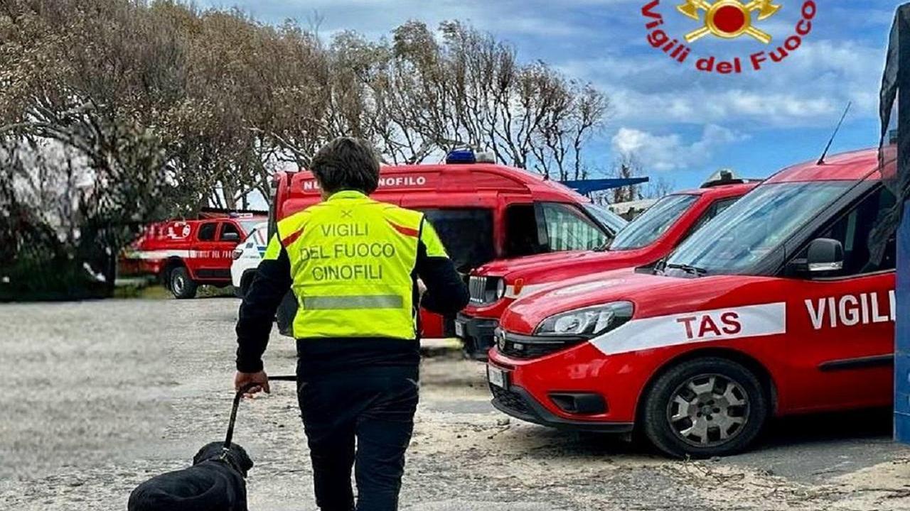 Careggine, ritrovato nella notte l’uomo disperso da sabato pomeriggio