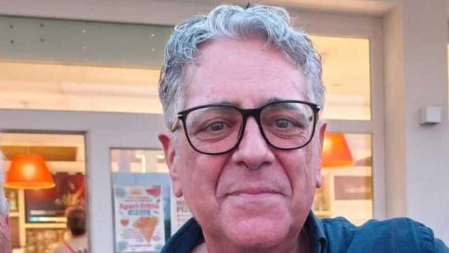 Morto a 60 anni l’imprenditore Raffaele Colangelo: «Impossibile non volergli bene»