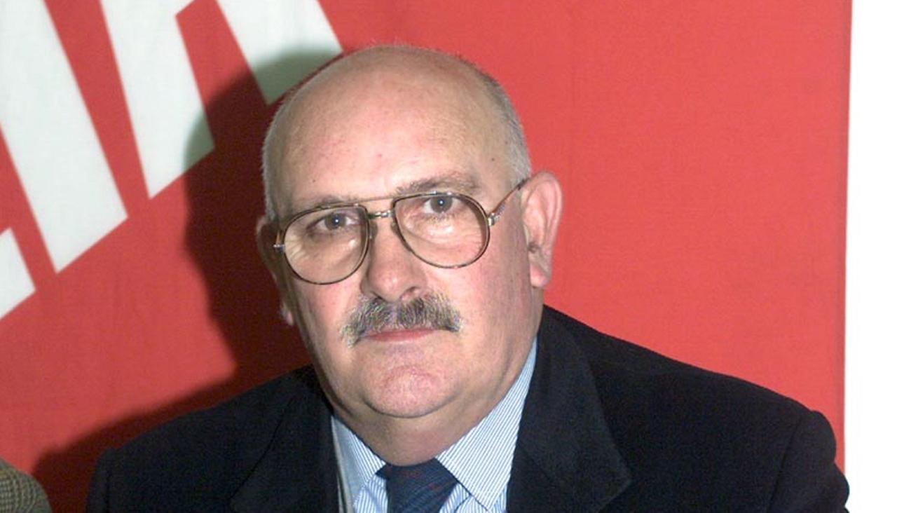 
	Rocco Martorano

