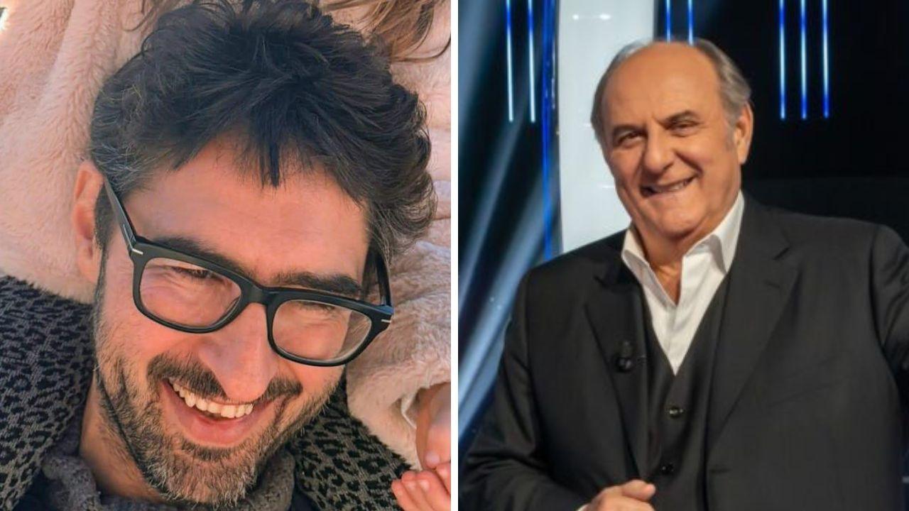 Un pietrasantino di 48 anni su Canale 5: è in gara da Gerry Scotti