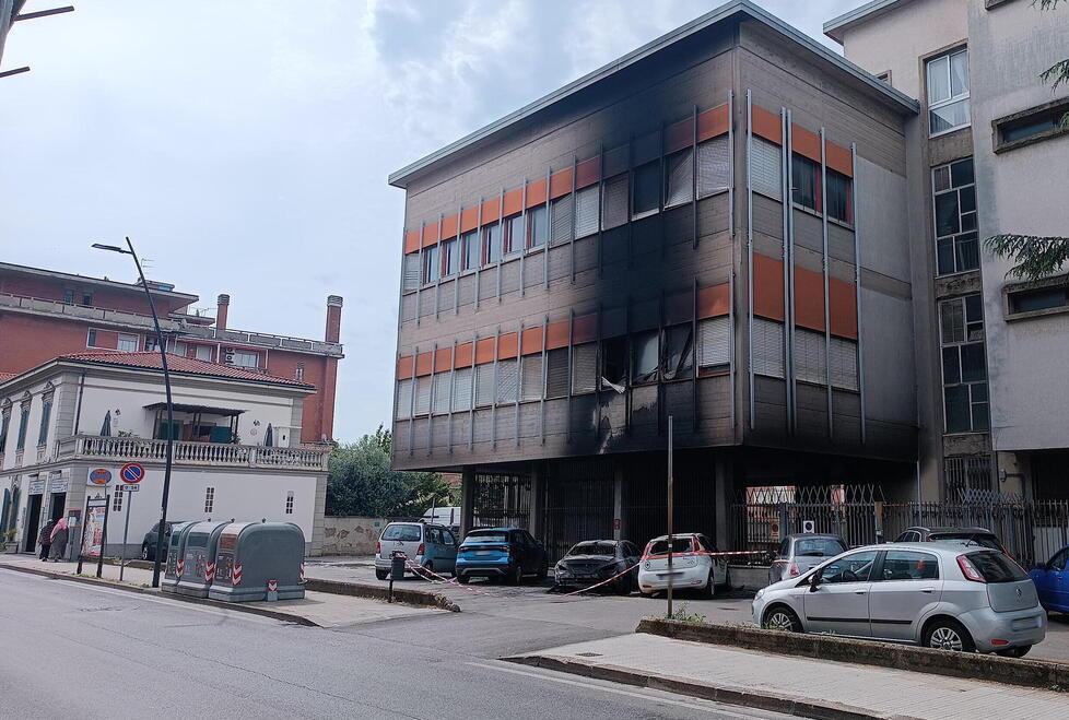 Montecatini, sos sicurezza in via Manin. «Spaccio e degrado, aiutateci»