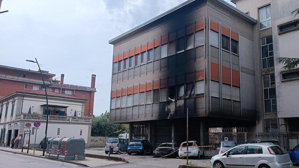 Montecatini, sos sicurezza in via Manin. «Spaccio e degrado, aiutateci»