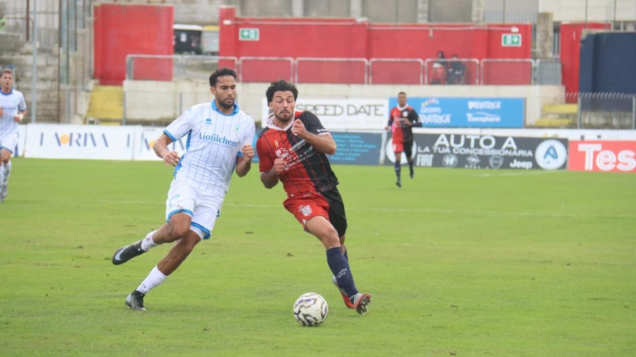 <strong>Antonino Musso</strong> (foto Ivan Nuvoli)