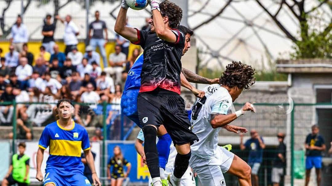 Il Budoni perde in trasferta, successo casalingo per il Cos