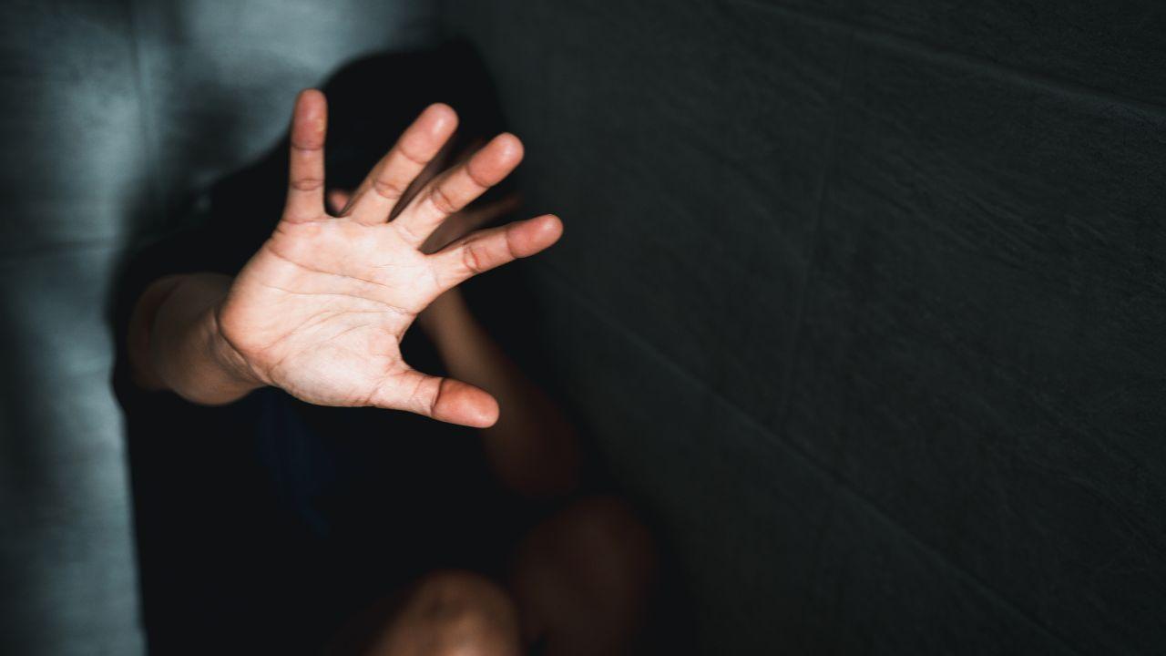 L'aggressione in centro a Prato 