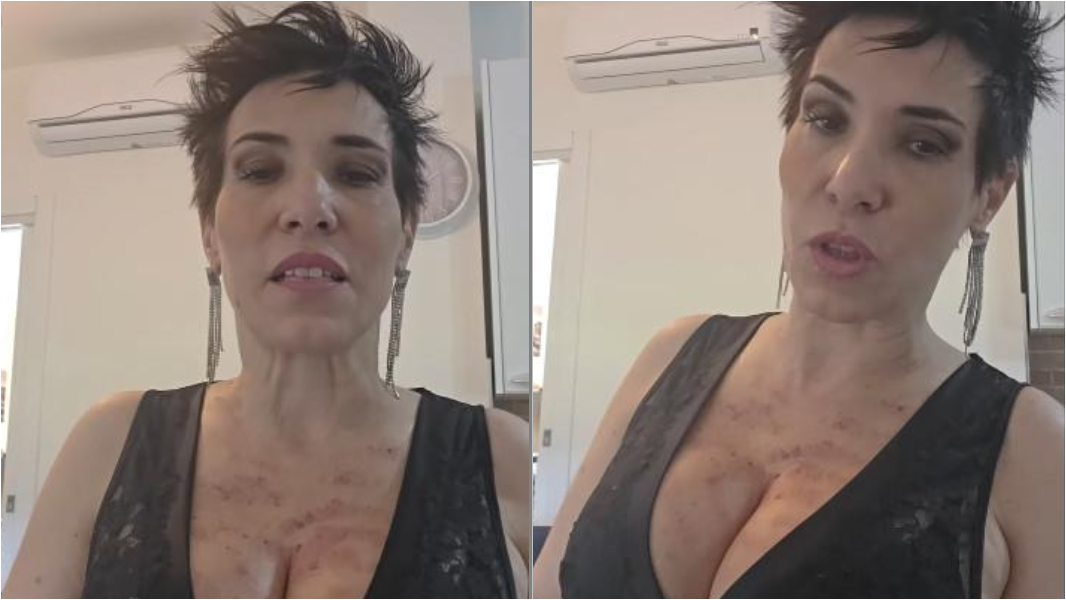 L’assessora Desirè Manca denuncia: «Con un messaggio un sardo mi ha proposto una bella sc****a. È violenza verbale» – VIDEO