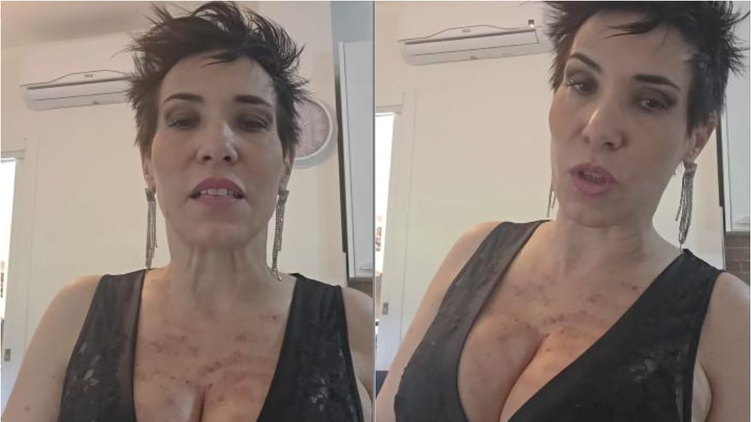 L’assessora Desirè Manca denuncia: «Con un messaggio un sardo mi ha proposto una bella sc****a. È violenza verbale» – VIDEO