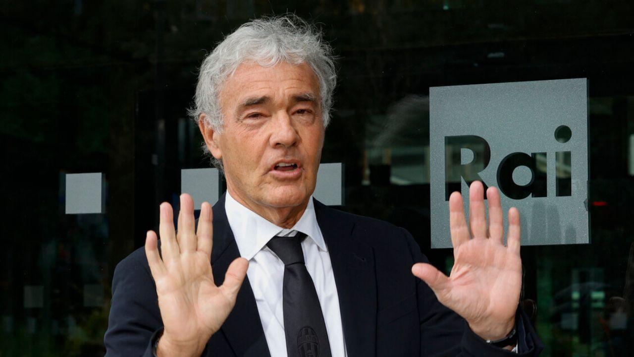 
	Massimo Giletti

