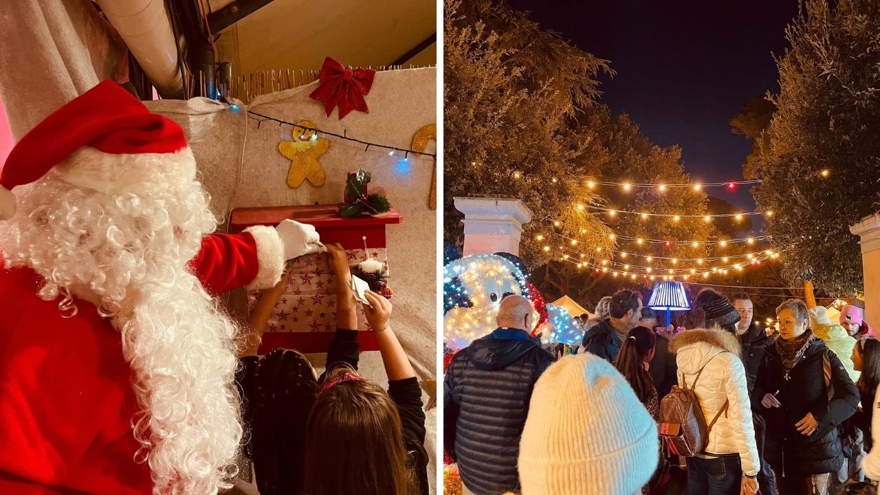 La magia del Natale a Terricciola