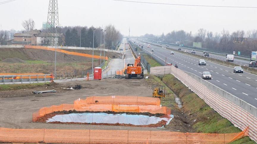 Lite Ministero-Autostrade: la Complanarina slitta al 2027