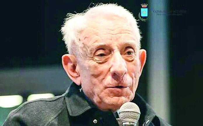 Soliera piange Azzurro Manicardi, anima della Coop Muratori