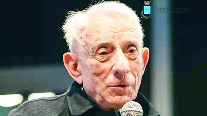 Soliera piange Azzurro Manicardi, anima della Coop Muratori