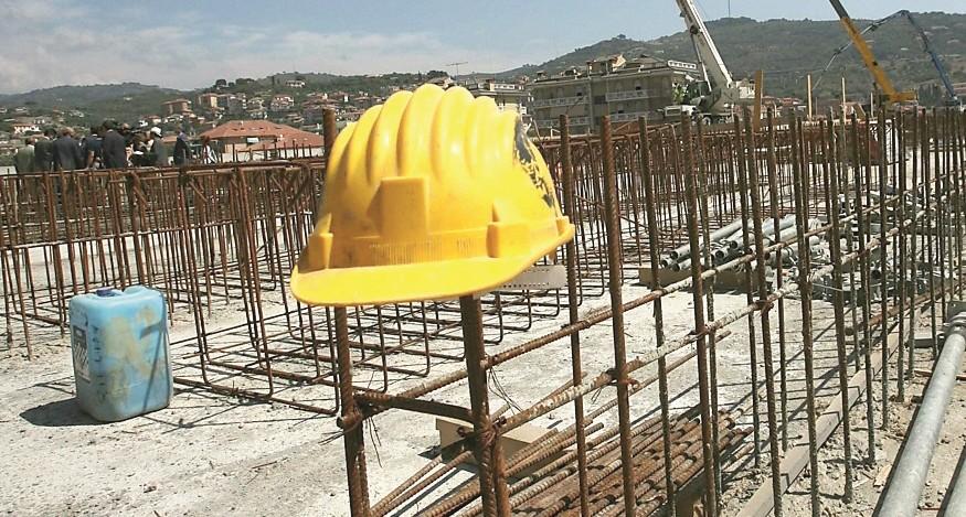Anno nero sul fronte del lavoro: aumentati sia i morti che i feriti