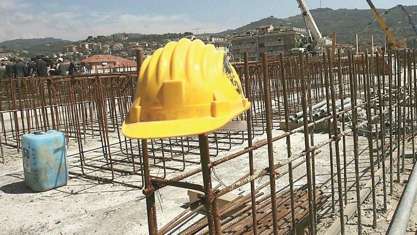 Anno nero sul fronte del lavoro: aumentati sia i morti che i feriti