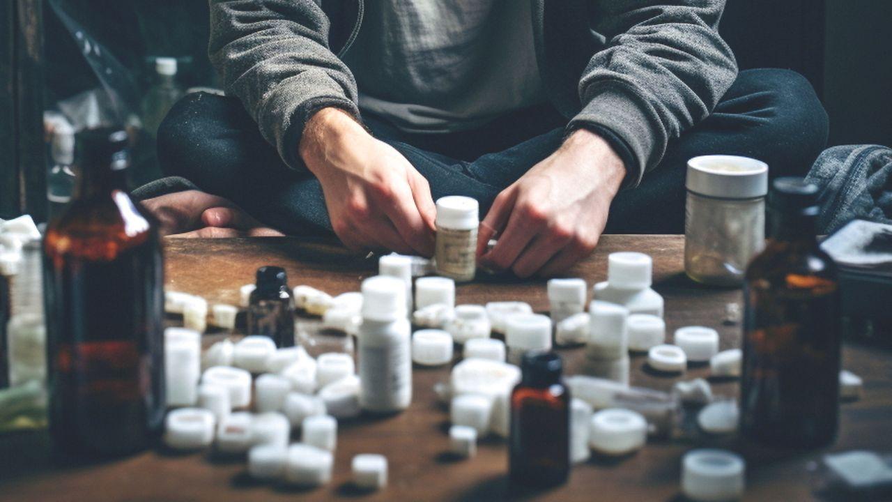 Una tendenza che preoccupa in Toscana