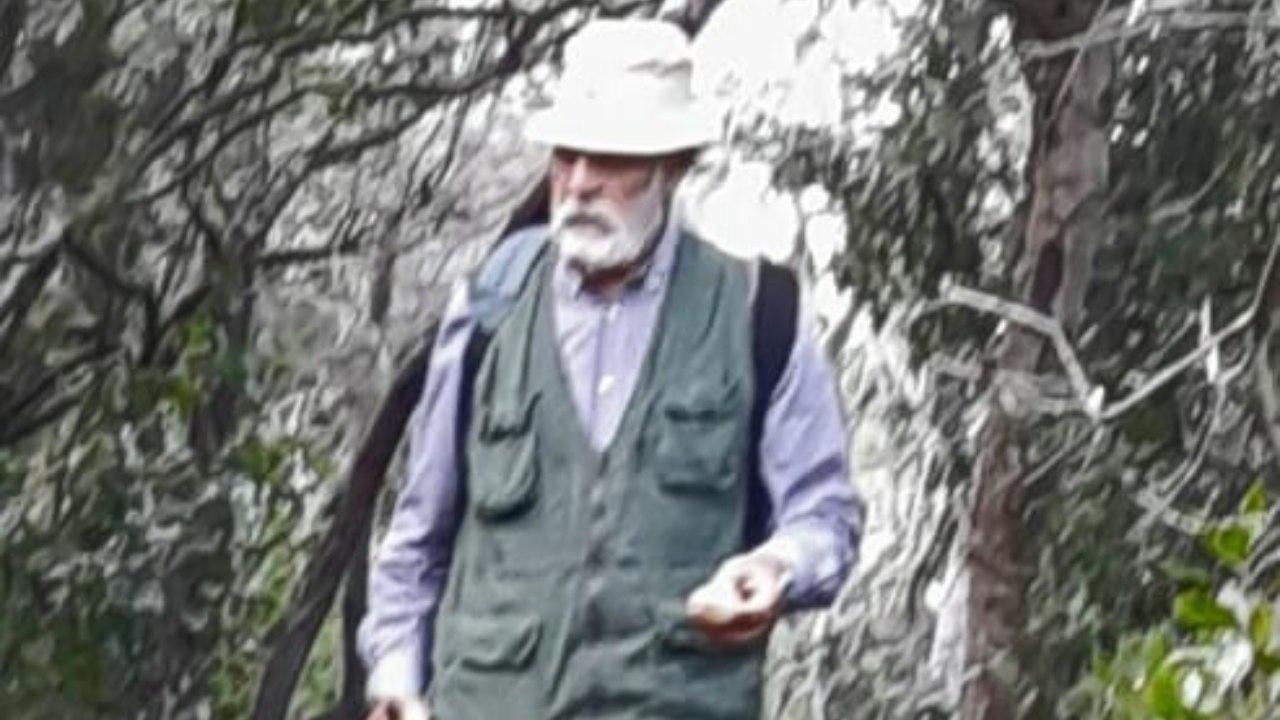 Otello in un sentiero