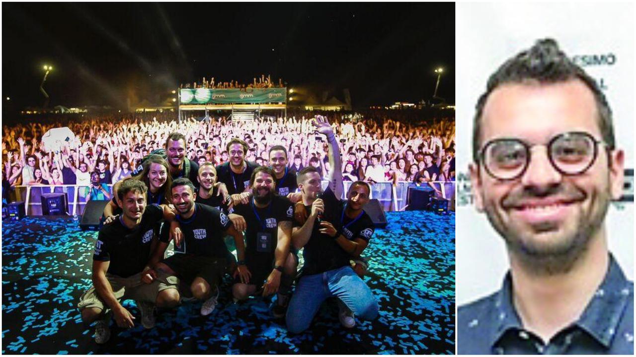 L’assessore: «Youth Festival nel 2026? Noi ci siamo...»