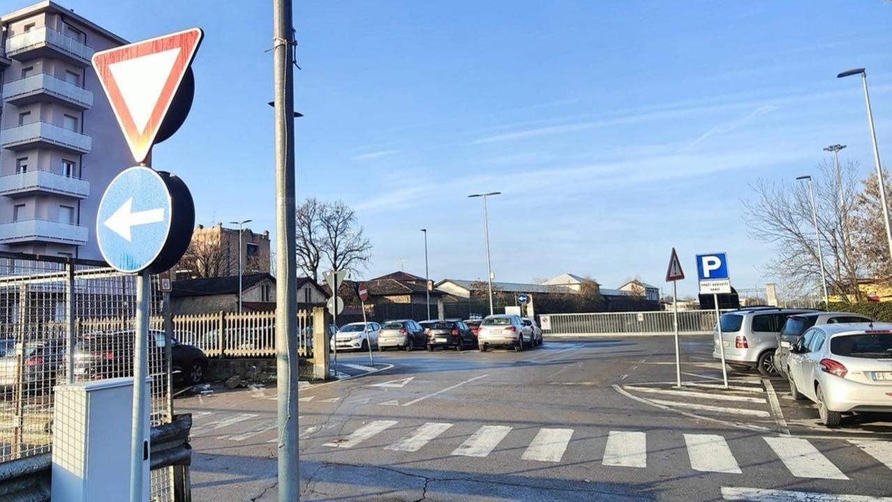 Rubiera, cresce la rete della videosorveglianza