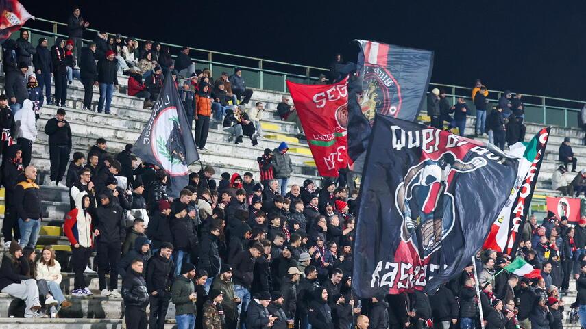 La curva della Lucchese