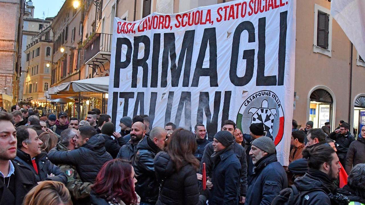 «CasaPound non è distante da FdI»: I finanziatori segreti e i legami con La Russa nel nuovo libro di Paolo Berizzi