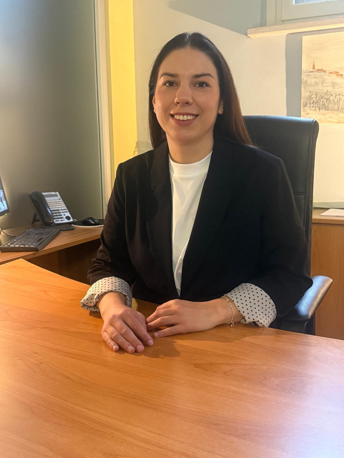 Luzzara, la consigliera Stefania Musi è la candidata sindaca del Pd