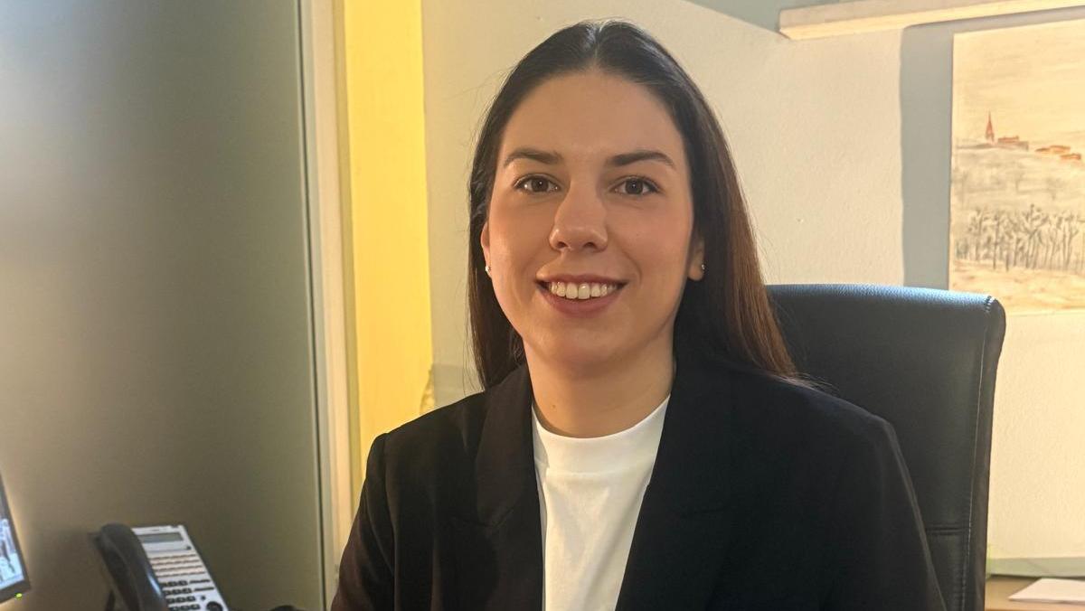 Luzzara, la consigliera Stefania Musi è la candidata sindaca del Pd