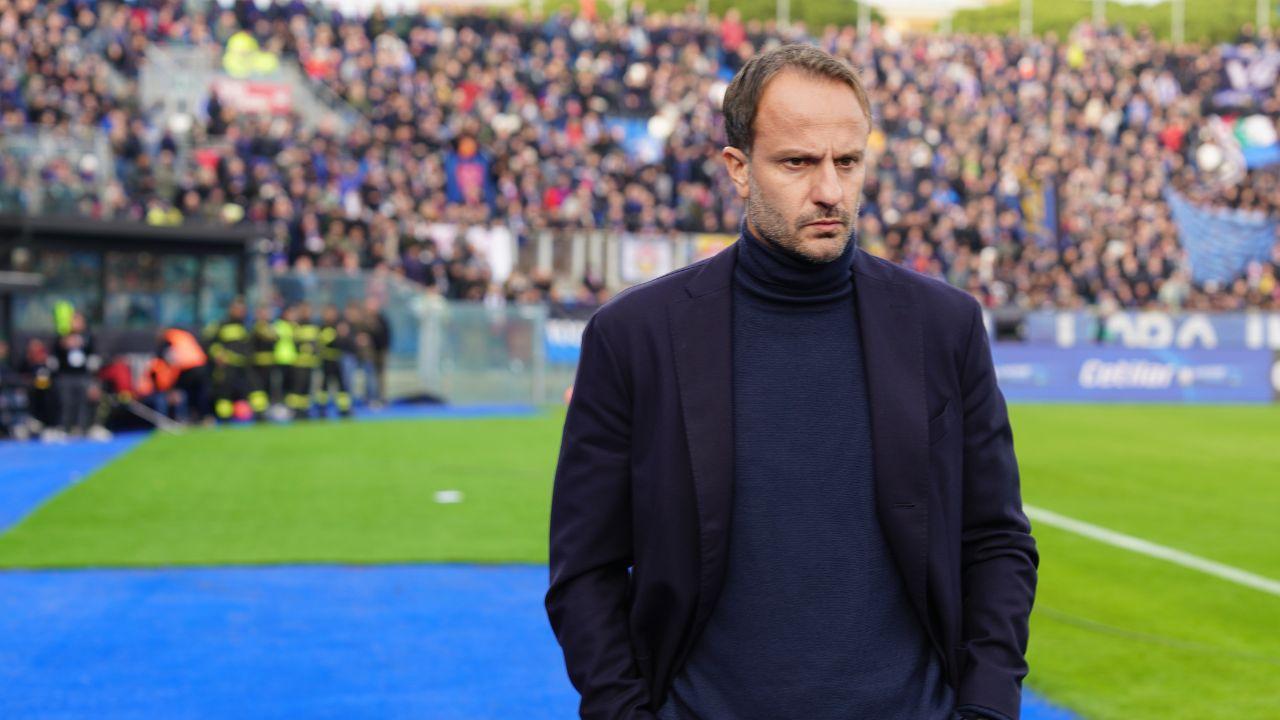Mister Alberto Gilardino