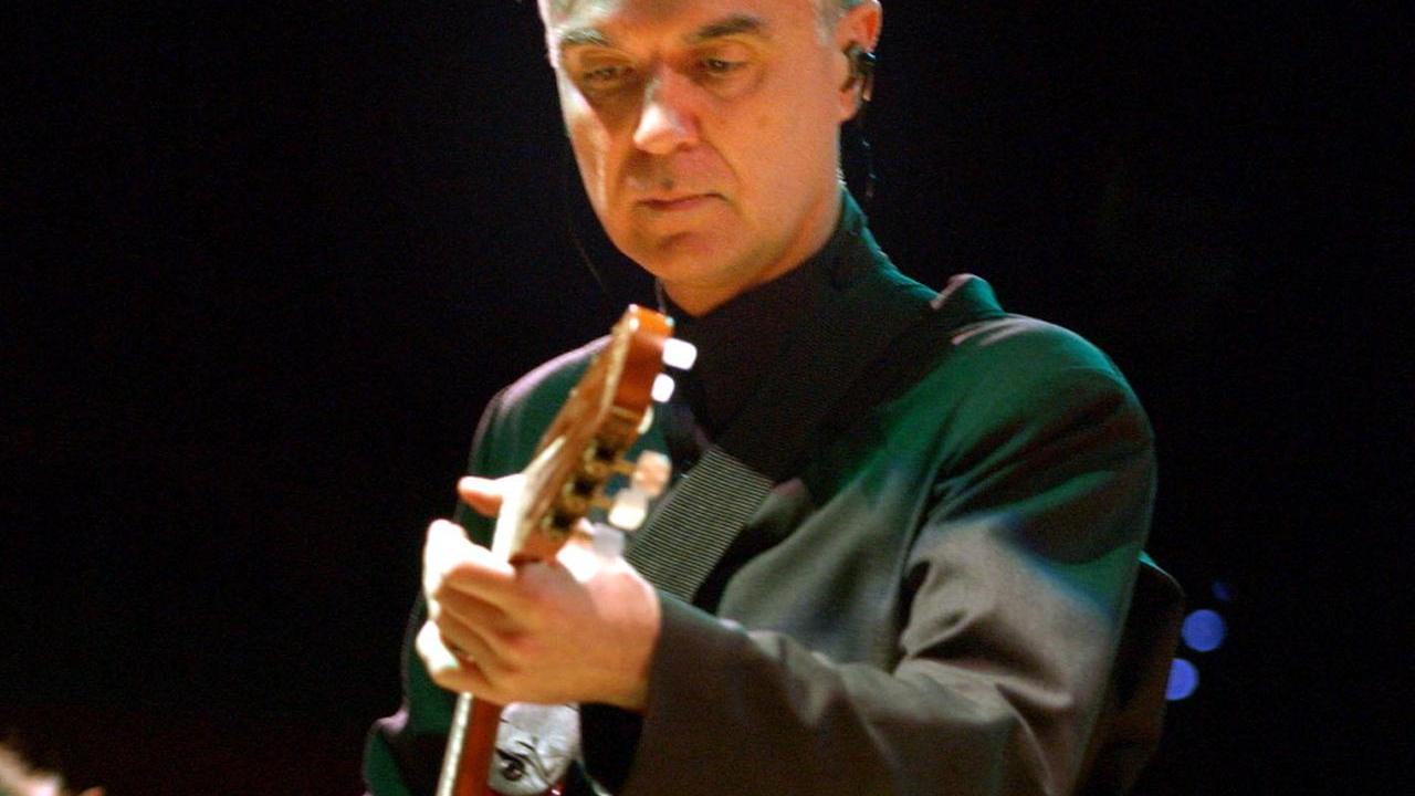 Lucca, David Byrne al Summer Festival: cosa sapere sulla prevendita
