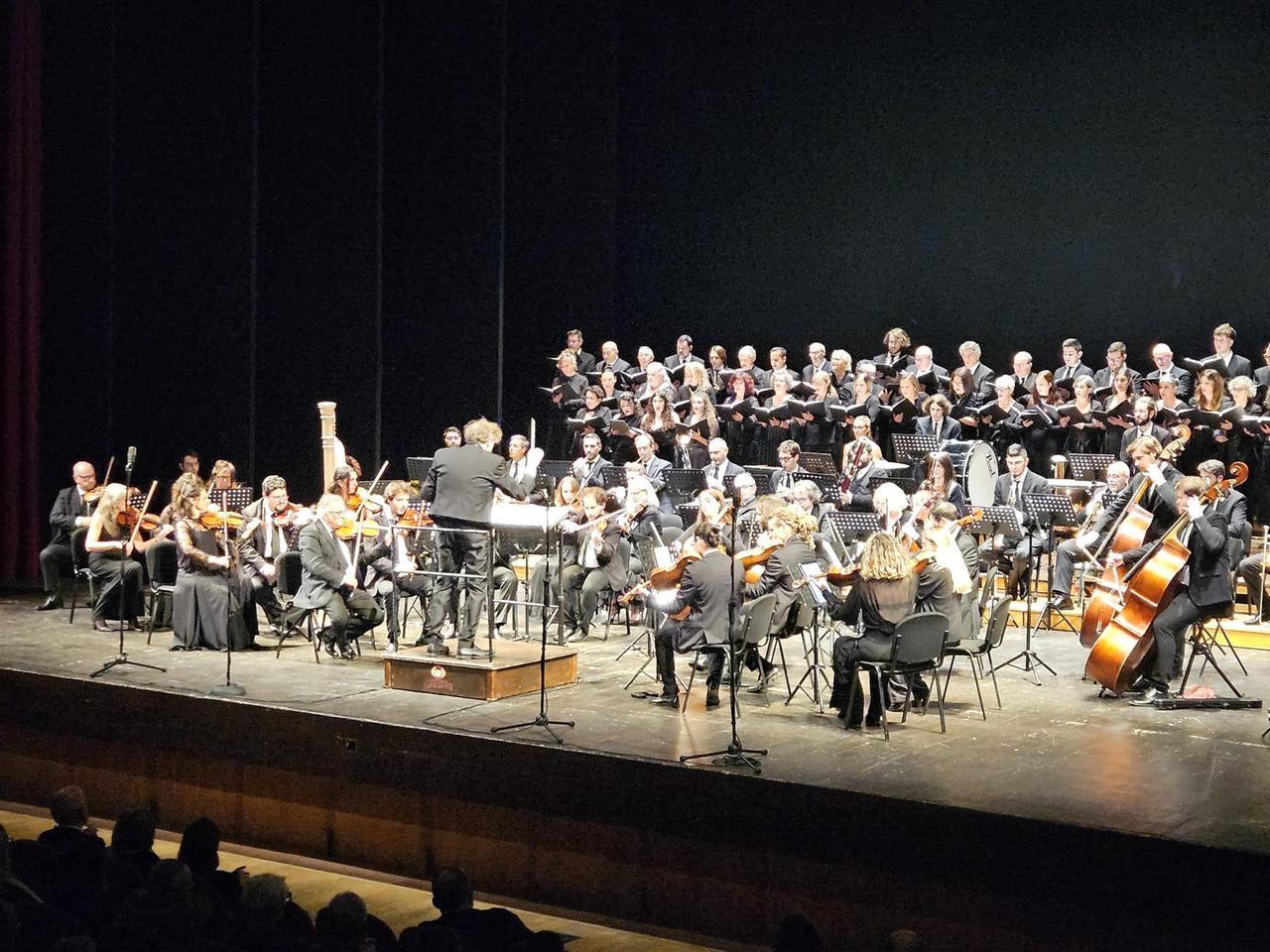 Igor Protti sarà Guglielmo Ratcliff: Livorno cala il suo “Club dei 16” dedicato alle opere di Mascagni