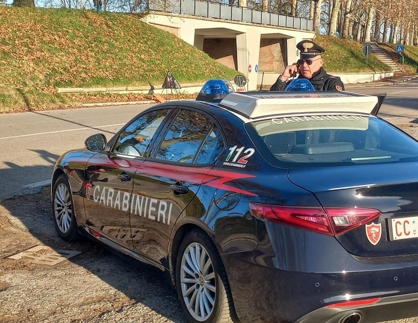 Ferrara, si avvicina ancora alla sua ex: arrestato per la seconda volta