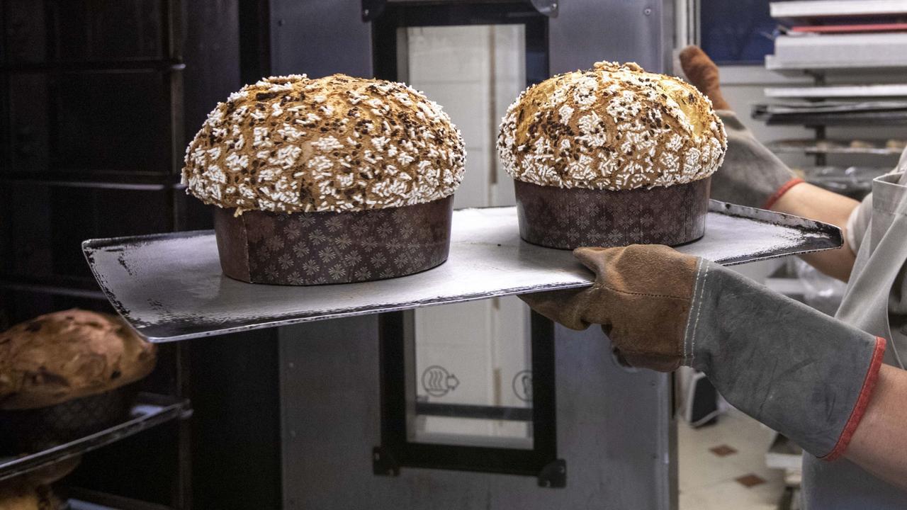 Natale, ecco la classifica dei panettoni più costosi del 2025