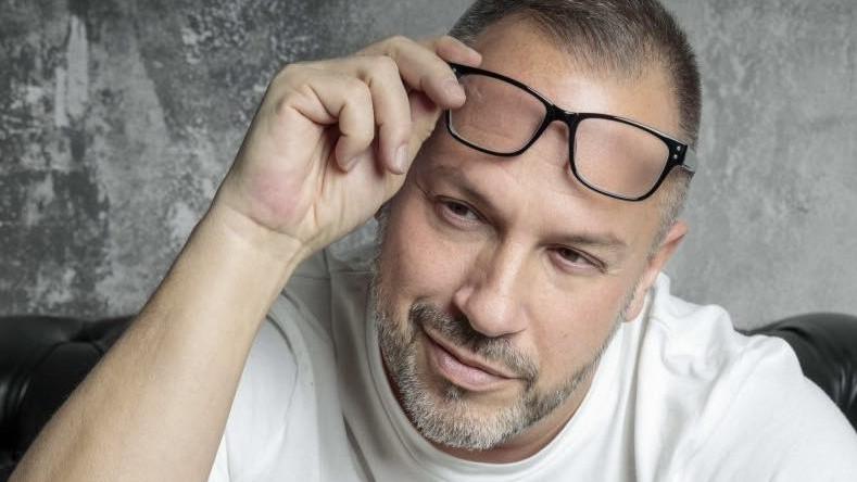 Murubutu: «Con il rap si può fare letteratura, non è intrattenimento»