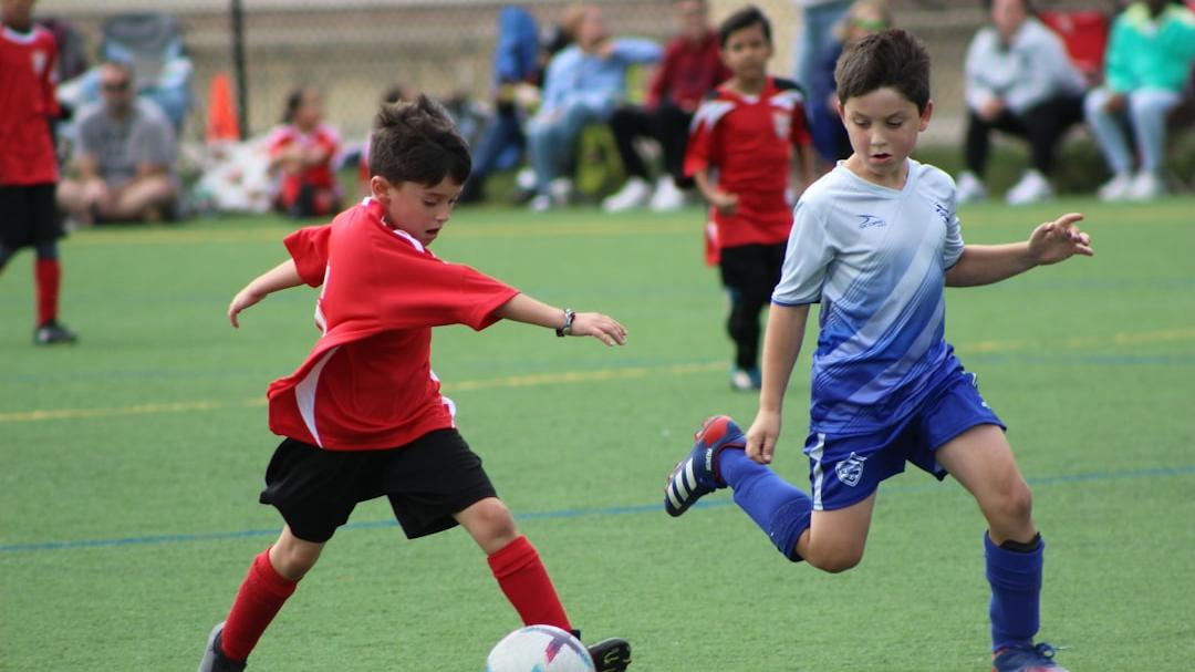 Fino a 300 euro per l’attività sportiva dei figli: ecco come ottenere il Bonus